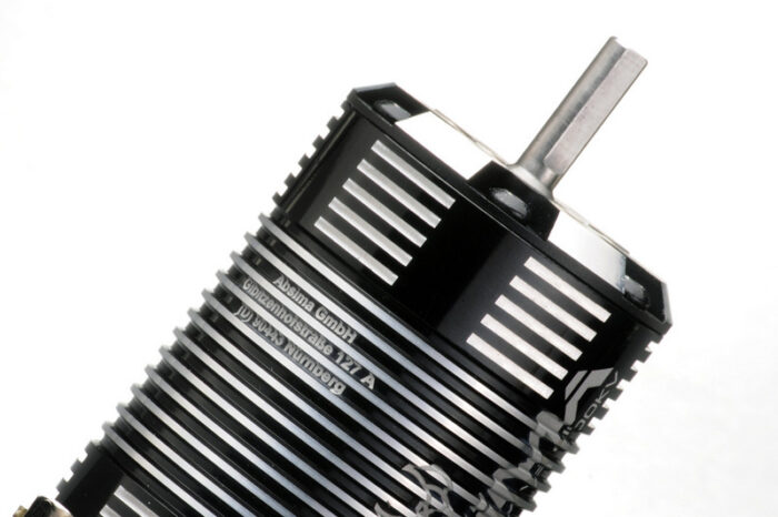 Brushless Motor 1:8 "Revenge CTM V3" 2100KV