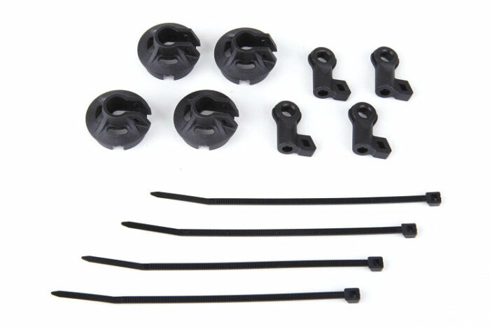 24122 Shock Spring Cup Set (12)