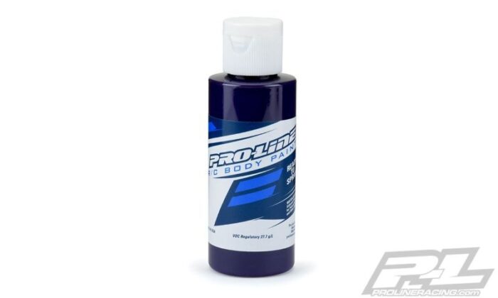 Pro-Line RC Body Paint - purple
