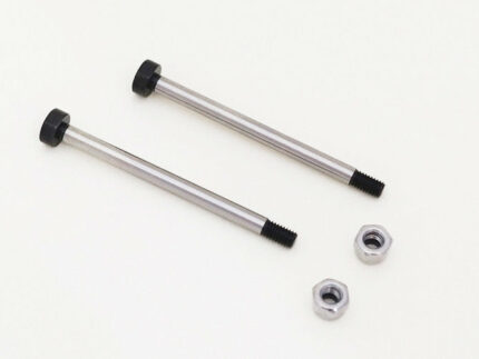 32239F Front arm outer hinge pin (2)