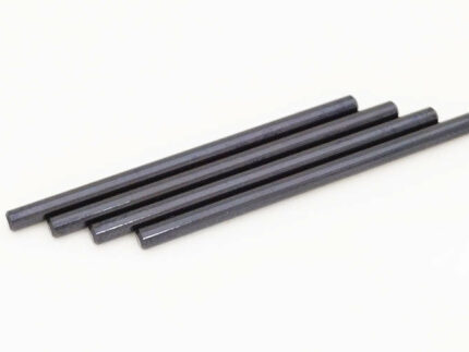 38227 Hinge Pin 4mm (4) Long
