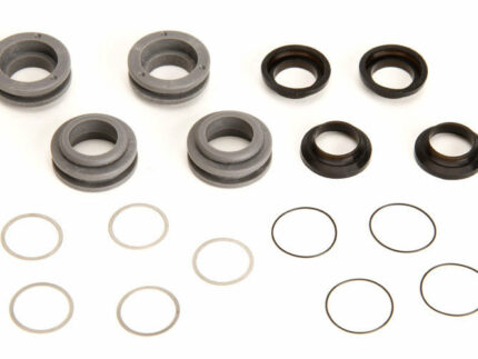 4258GB Dust Protective Bearing Holders