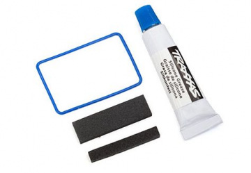 Seal Kit Receiver Box Maxx