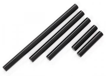 Suspension Pin Set Front L/R Maxx