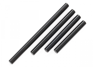 Suspension Pin Set Rear L/R Maxx