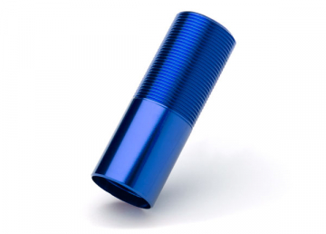 Shock Body Alu Blue GT-Maxx
