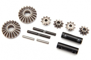 Gear Set Differential Maxx