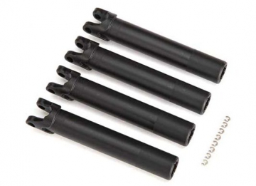 Driveshaft Half Shaft Outer Extended (4) Maxx WideMaxx