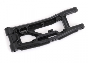 Suspension Arm Rear Right Black Sledge