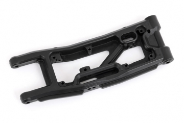 Suspension Arm Rear Left Black Sledge