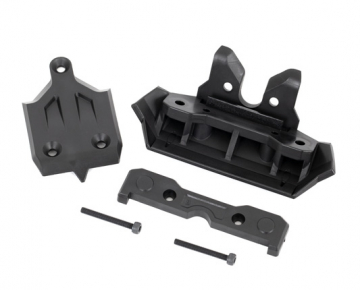 Bumper & Skidplate Set Front Sledge