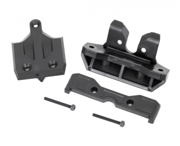 Bumper & Skidplate Set Rear Sledge