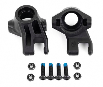 Steering Blocks (Pair) Sledge