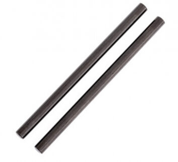 Suspension Pins Inner F+R 4x67mm (2) Sledge