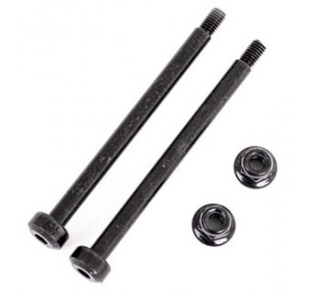 Suspension Pins Outer Front 3.5x48.2mm (2) Sledge