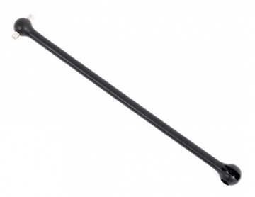Driveshaft Front CV (Shaft Only) 5x133.5mm Sledge