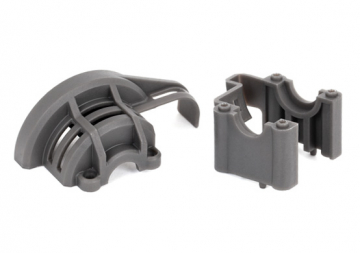 Mount Center DIff Sledge