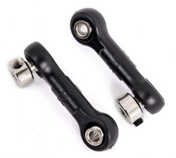 Linkage Sway Bar F/R Sledge