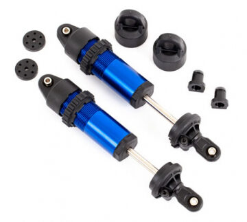 Shocks GT-Maxx w/o springs (2)