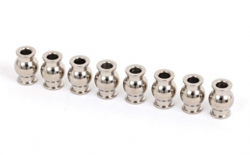 Hollow Balls Steel (8)