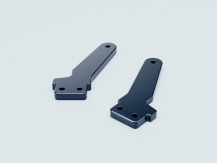 5N7247 Front arm connecting (2)