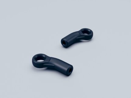 5N1009-16EC Steering servo curved plastic rod end (2)