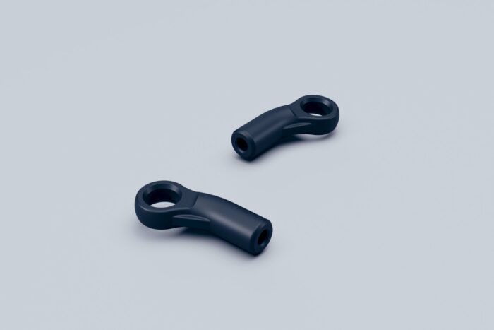 5N4002EC 1 short battery plastic lid - Side mounted (1)
