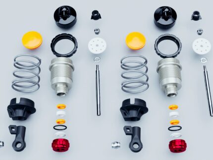 5N4947 Front shock set(43)