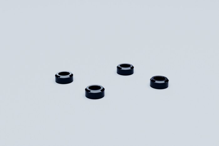5N8034 Roll Centre/Camber Link Shim (4)