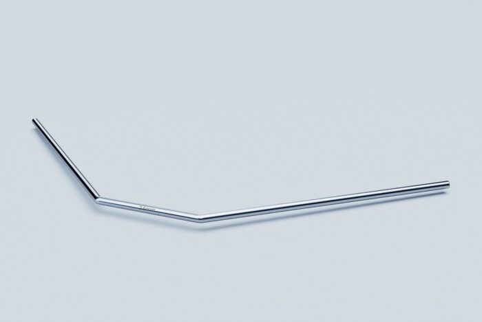 5N826R Anti-roll bar Rear 2.6(1)