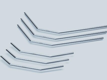 5N8400 Anti roll bar pack (F2.4/2.6/3.0_R2.4/2.6/3.0)
