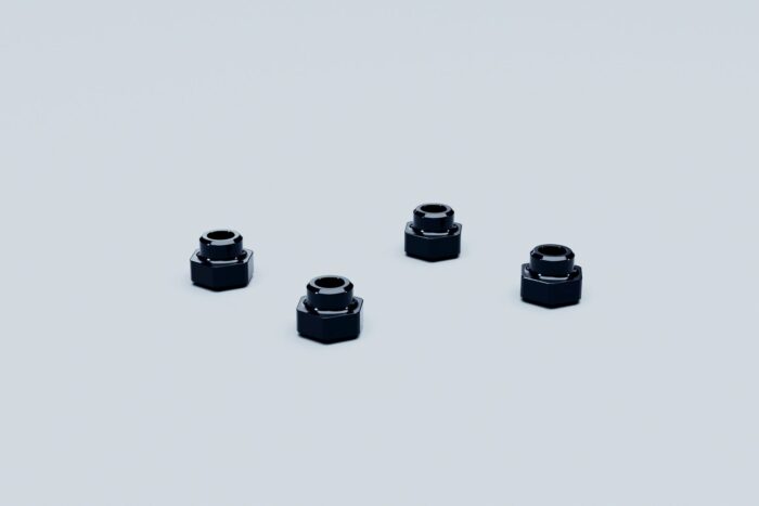 5N8553 T-SLOT nut for gear box (4)