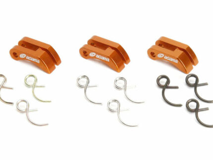 6001 Clutch Shoes & Springs
