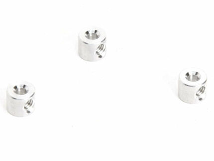 6003 Throttle/Brake Collets