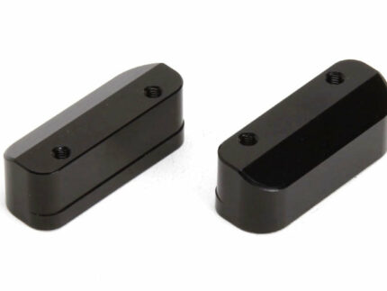 6206 Engine Mounts