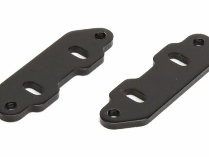 6210 Engine Mount Retainer Plate