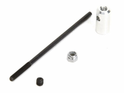 6226 Exhaust Mounting Set