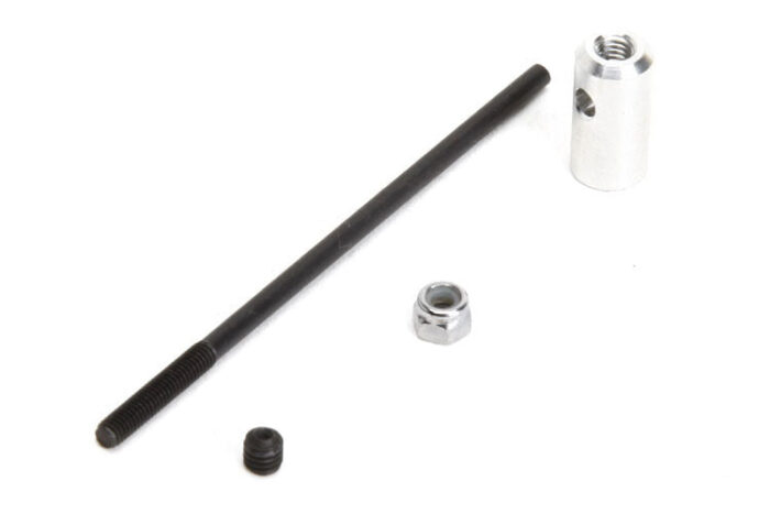 6226 Exhaust Mounting Set