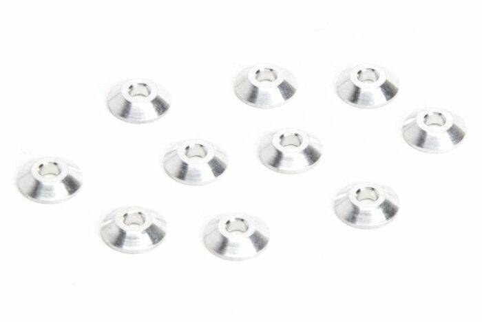 6246 Aluminium Washer for Camber Link