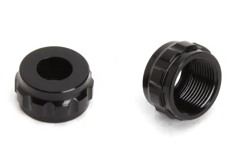 6253 Shock Seal Caps/rot