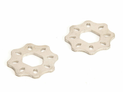 8009  Brake Discs for Ferodo Style Pads