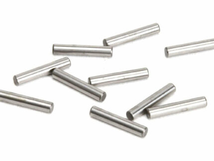 8058 Wheel Hex Pins 3*16.8 (10)