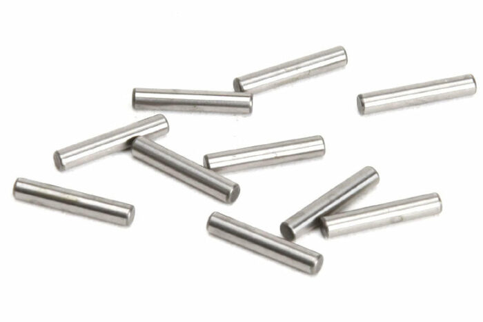 8058 Wheel Hex Pins 3*16.8 (10)