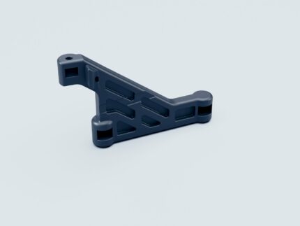 5N1009-1 Front plastic brace(1)