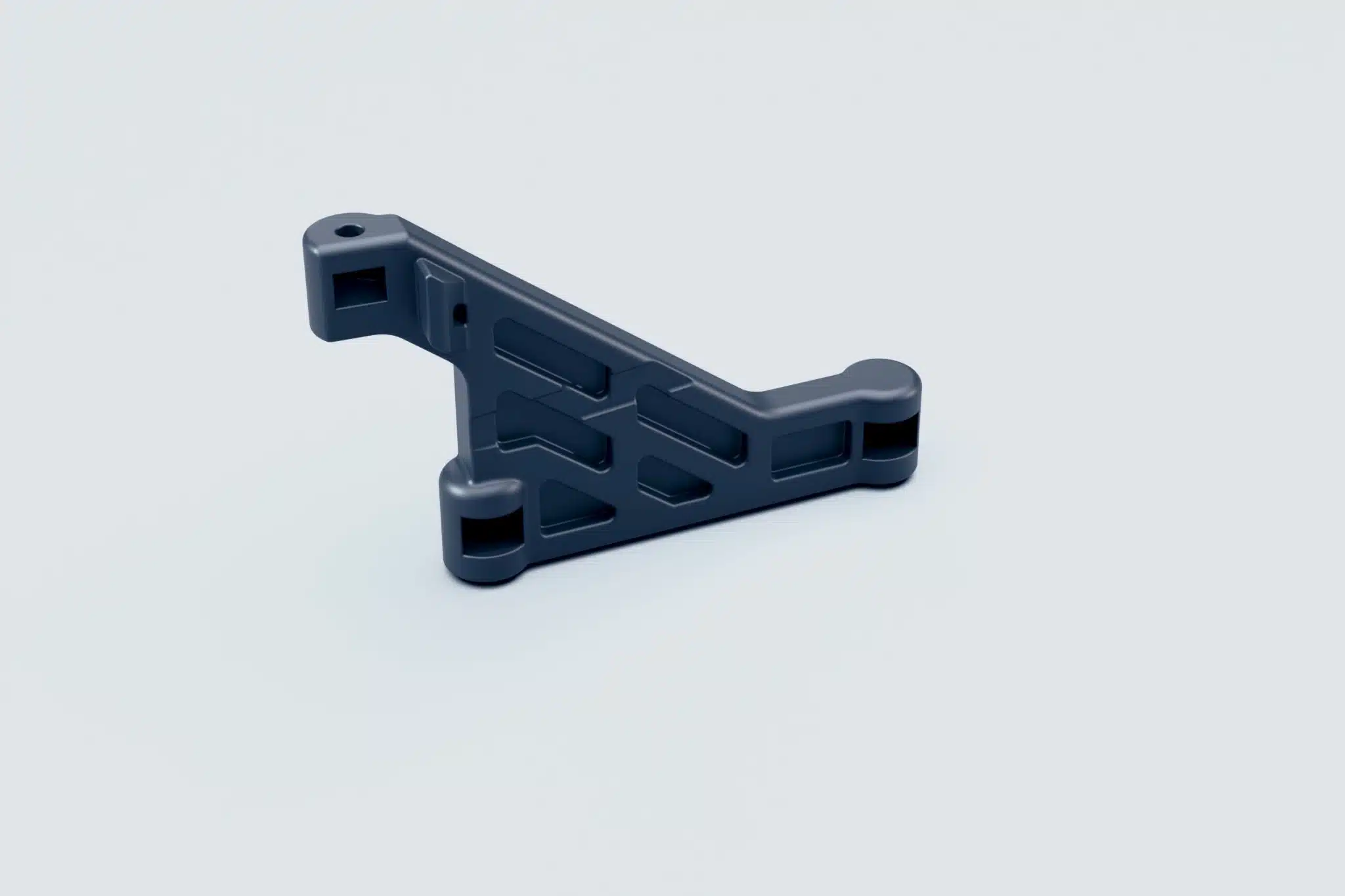 5N1009-1 Front plastic brace(1) 5N1009-1 Front plastic brace(1)