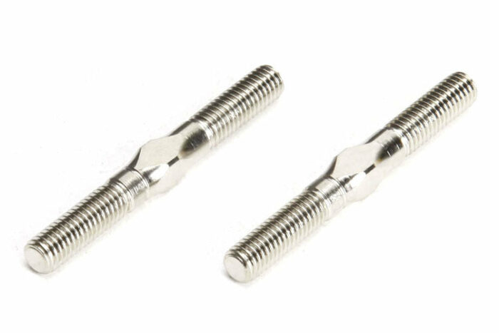8220 Front 45mm Camber Turnbuckles (2)