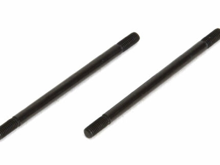 8238 Rear Hinge Pins - Double Thread Type (2)