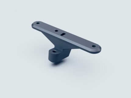 5N1009-3 Front upper plate(1)