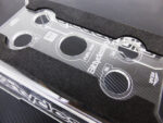 Bittydesign Car Stand