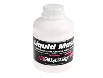 Bittydesign Liquid Mask 16oz | 0,5kg